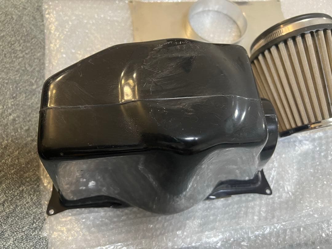 RS mach(アールエスマッハ) ビート PP1 エアクリーナー