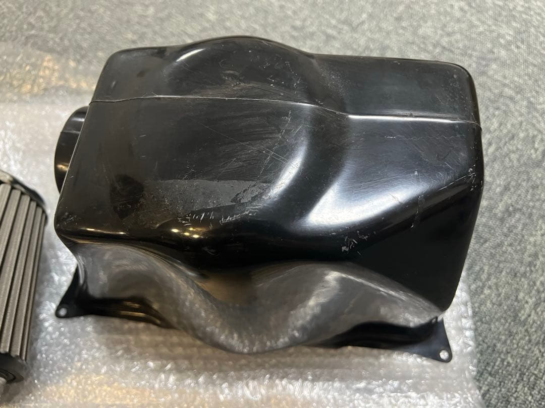 RS mach(アールエスマッハ) ビート PP1 エアクリーナー