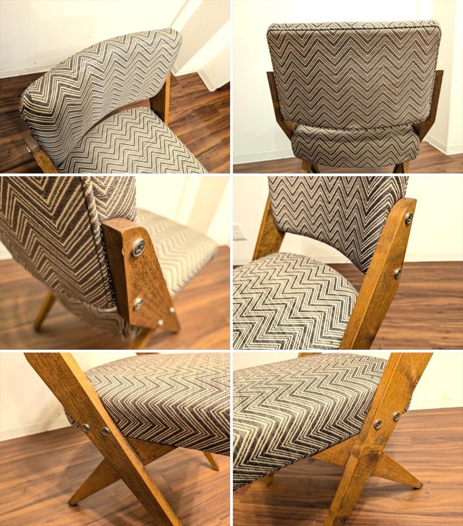 コンプレックス　スパイチェア　ダイニングチェア　椅子　イス　チェア　食卓　F