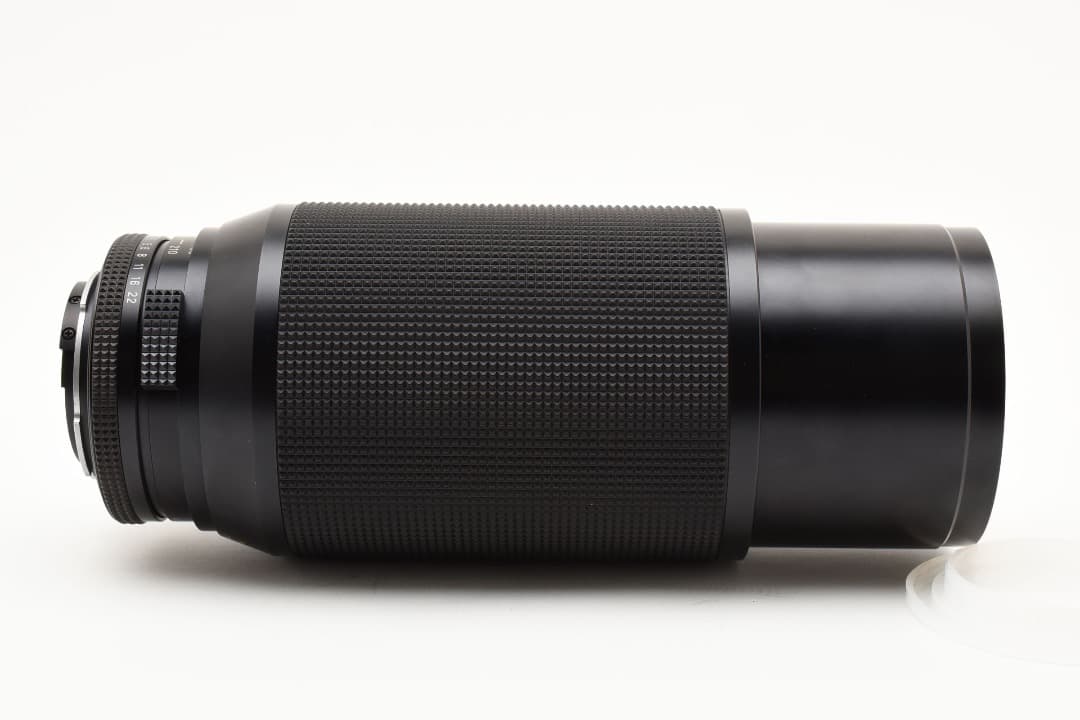 コンタックス Contax ズーム T* 70-210mm f/3.5 1465