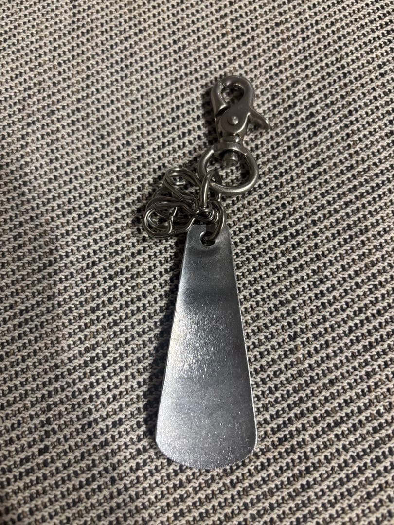 アワーレガシーSHOEHORN KEYRING