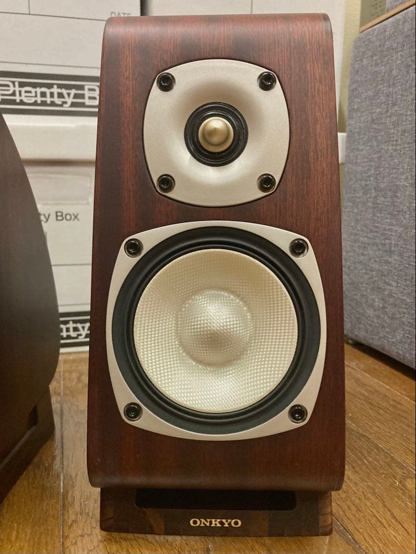 ONKYO D-TK10 ギターアコースティックスピーカー （2台1組）