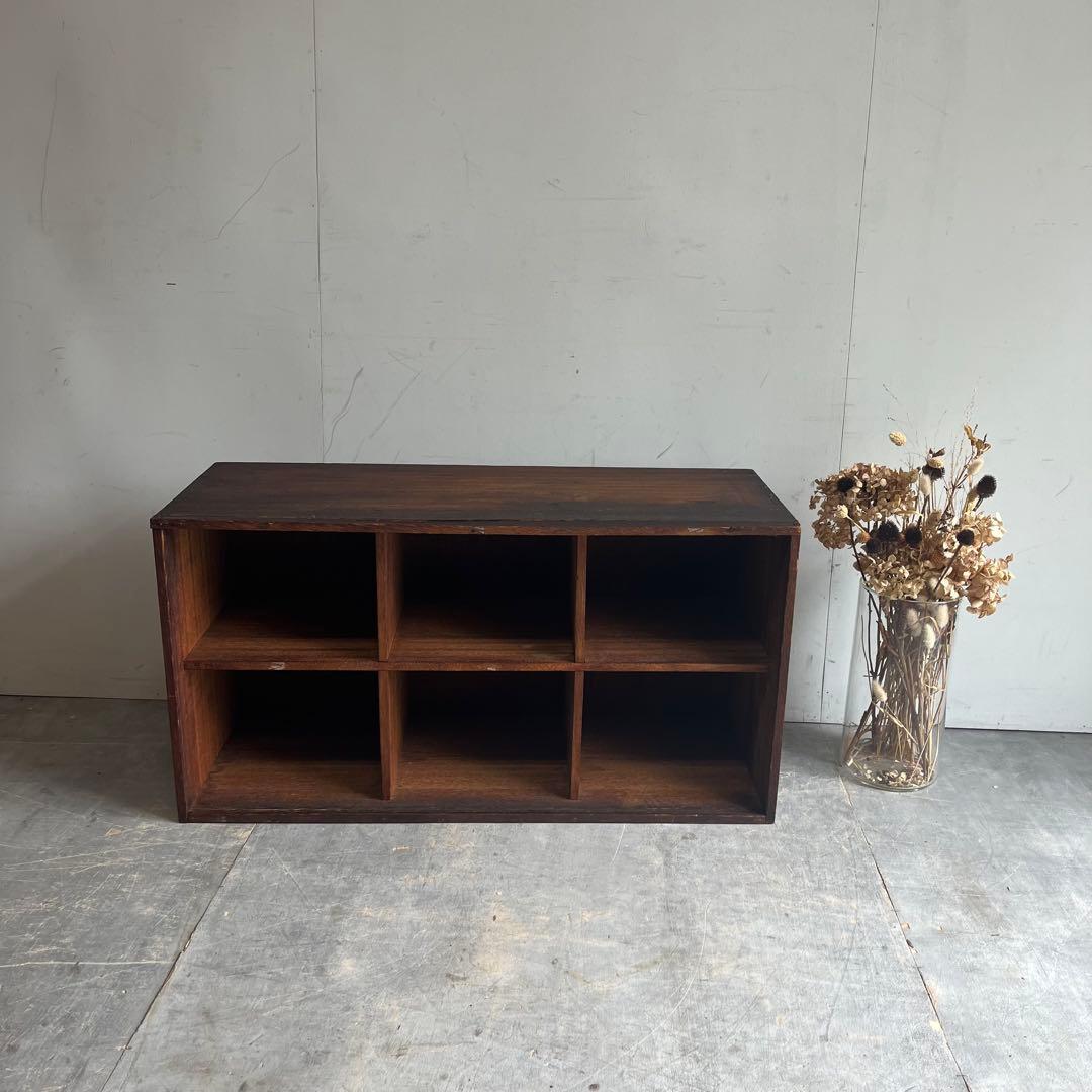 ジェシー 木製 オープンラック チェスト 棚 テレビ台 2way z514