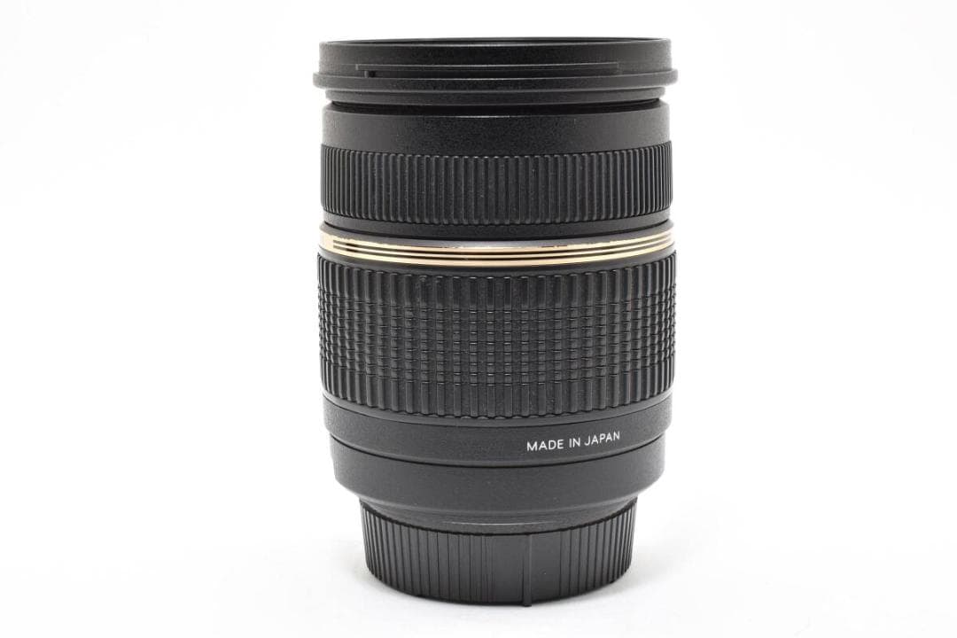 TAMRON SP AF 28-75mm F2.8 ニコン用 AFモーター内蔵