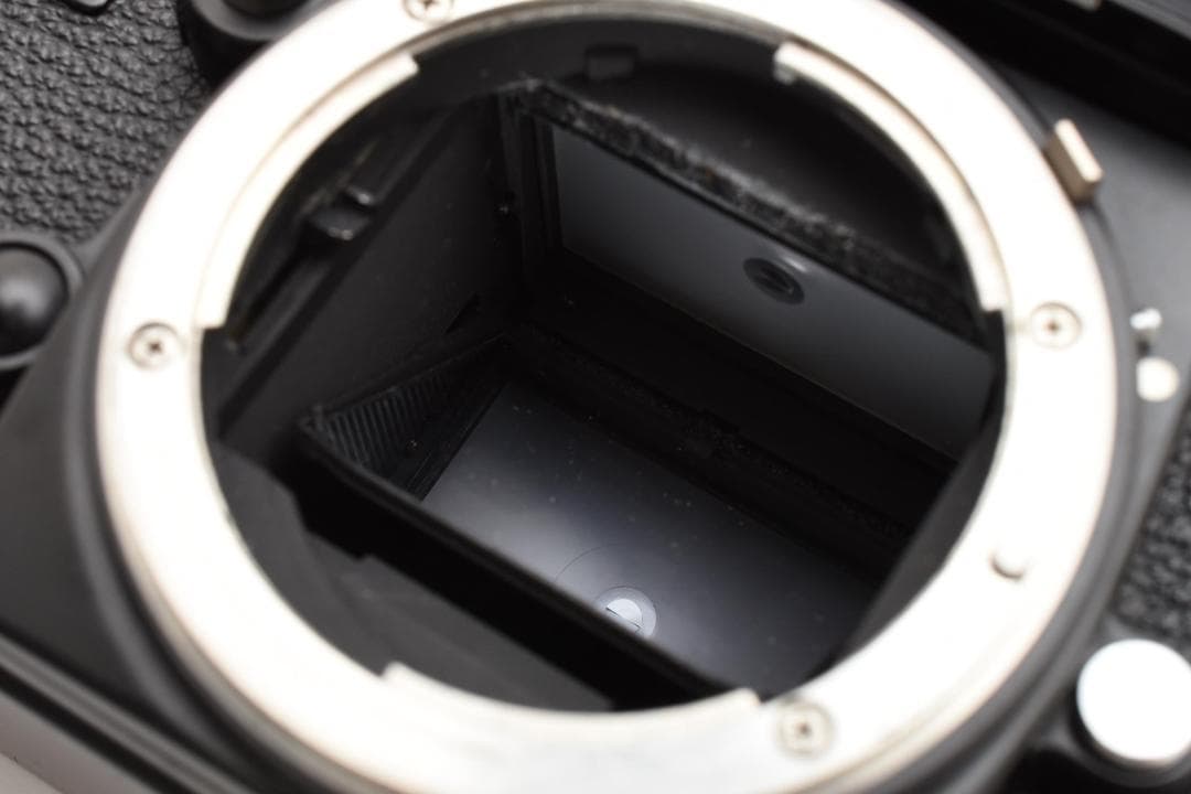 ■ 美品 ■ ニコン　Nikon F3 HP ボディ