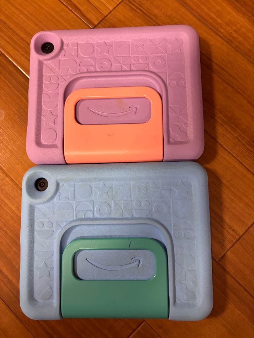 Amazon Fire HD 8 Kids タブレット