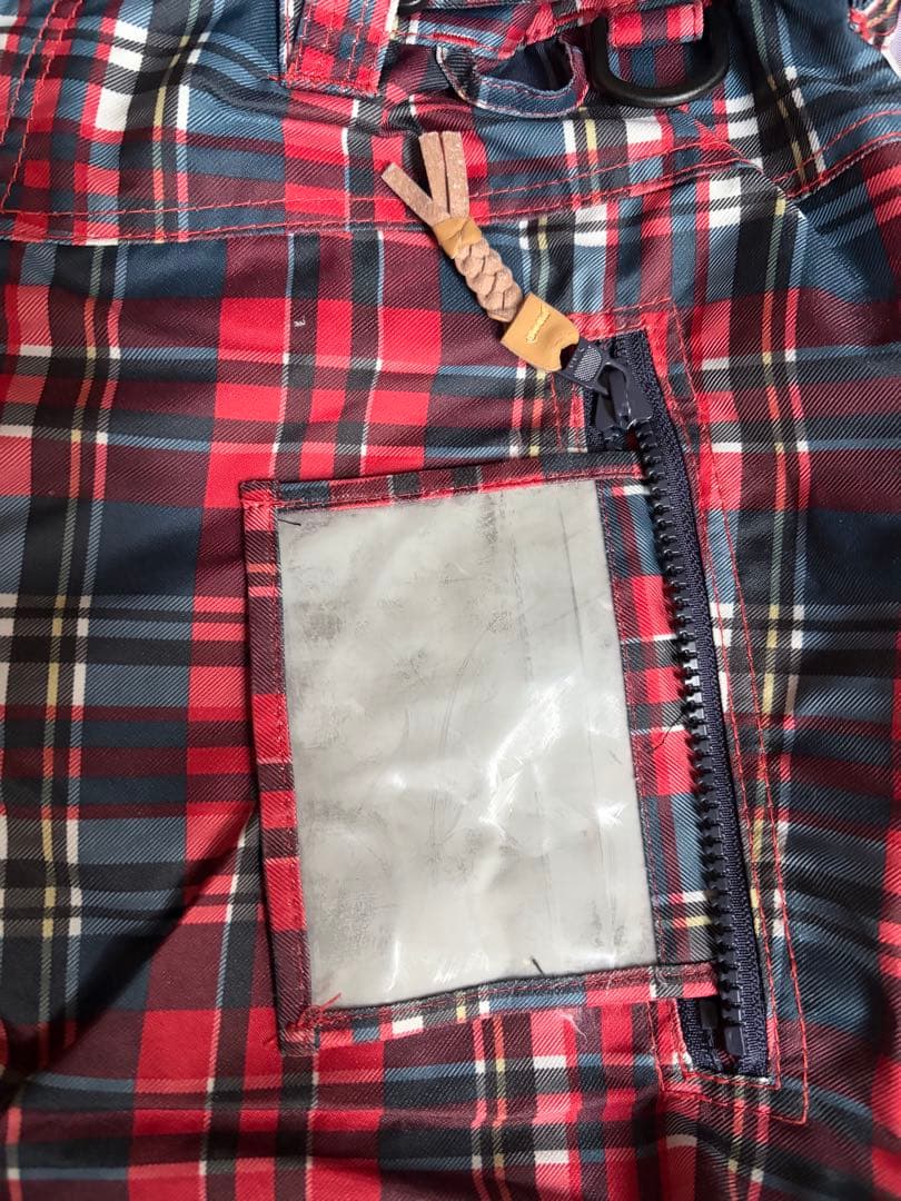 クイックシルバー　スノーボードウエア　セット レディースMサイズ