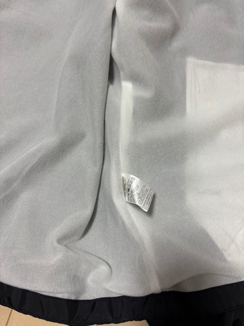 ワコマリア　コーチジャケット