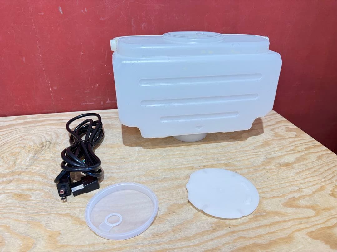 三協エアテック　SAT-UR22MB　うるおリッチ　業務用加湿器 空気清浄機