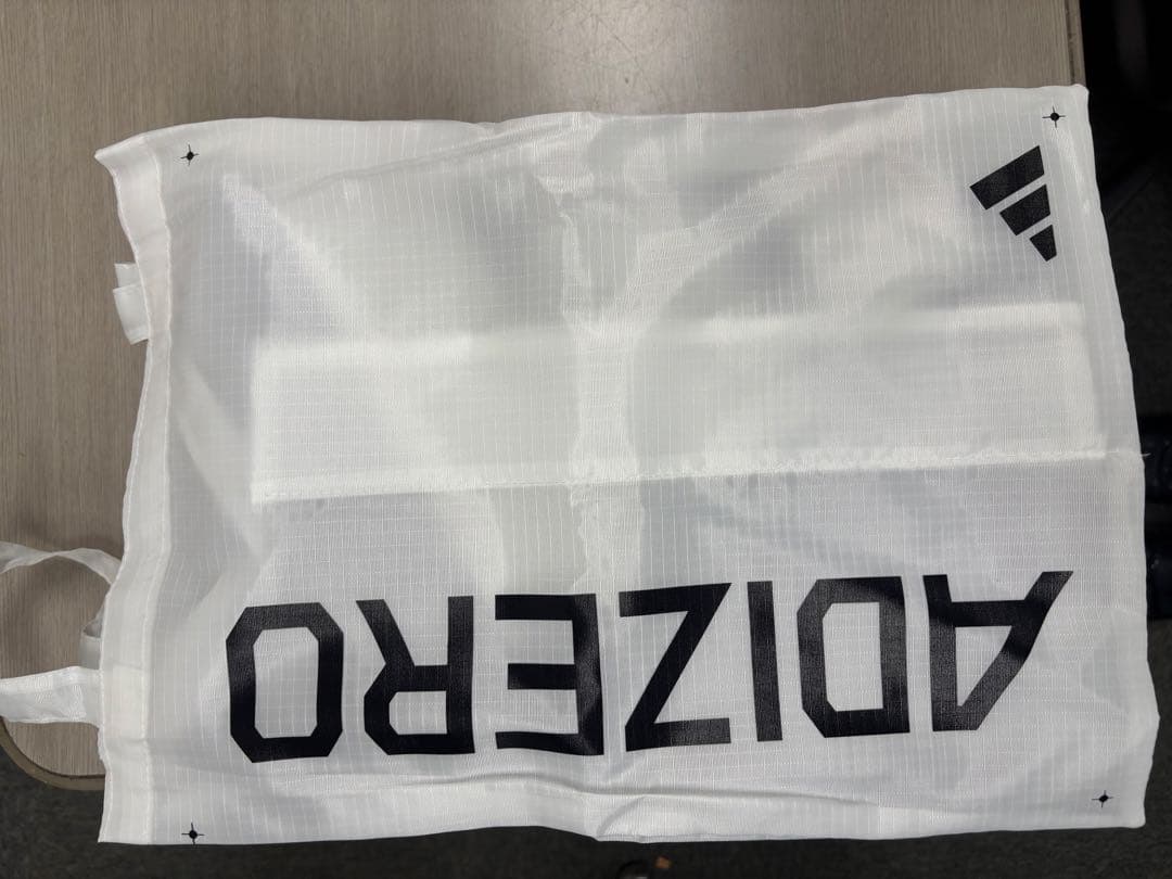 スパイク・シューズ adidas ADIZERO ADIOS PRO EVO2