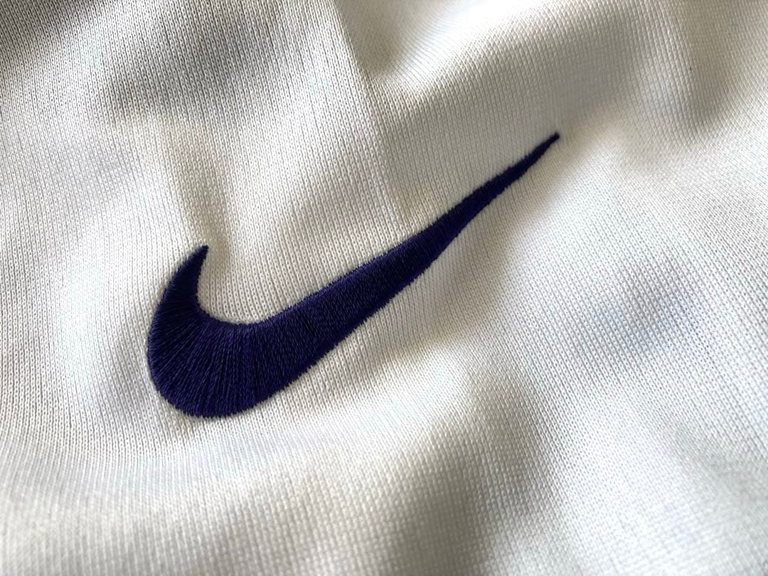 《NIKE NFL》ブロンコス　マニング　アメフト ゲームシャツ　新品未使用　S