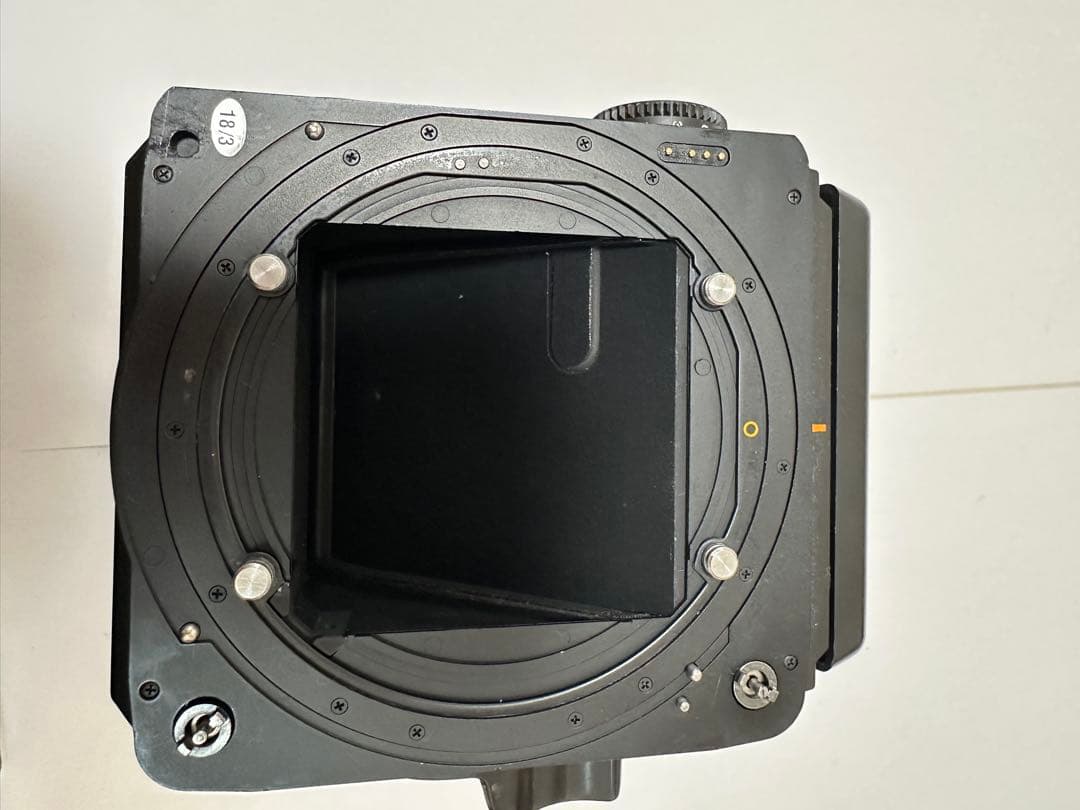 Mamiya RZ67 PROII Body＋ 120 Film Back