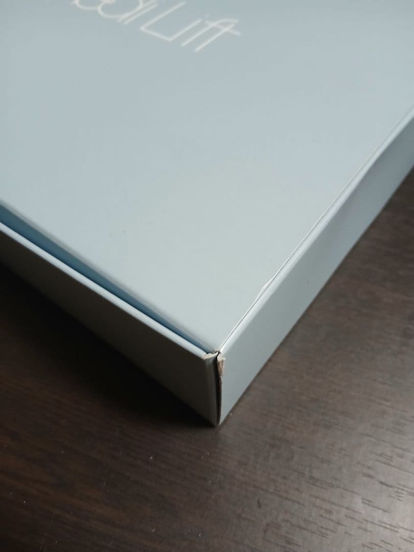 Medi Lift 美顔器 本体・アタッチメント付き