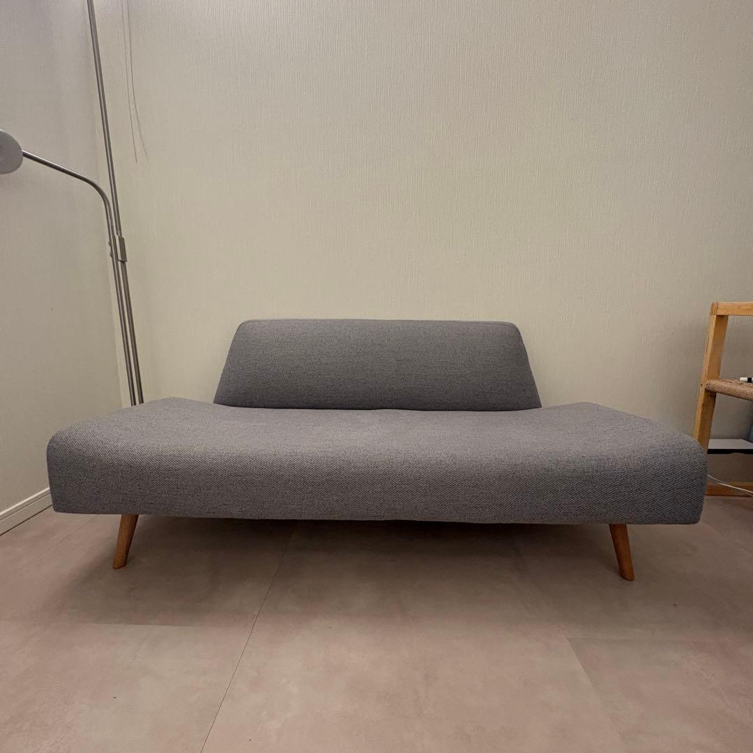 IDEE AO SOFA Grayアーオ ソファ グレー ミナペルホネン