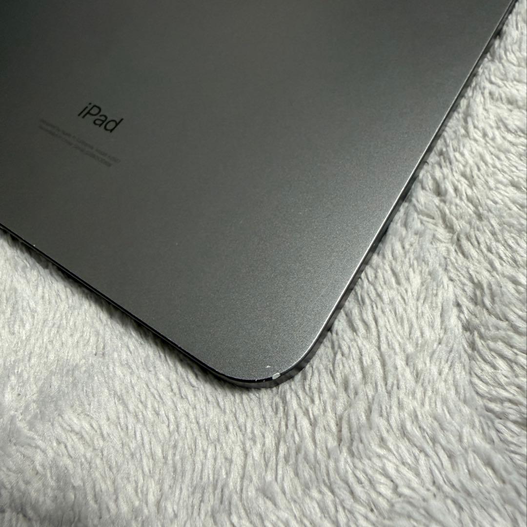 Apple iPad mini 6 スペースグレー 256GB 本体　外箱あり