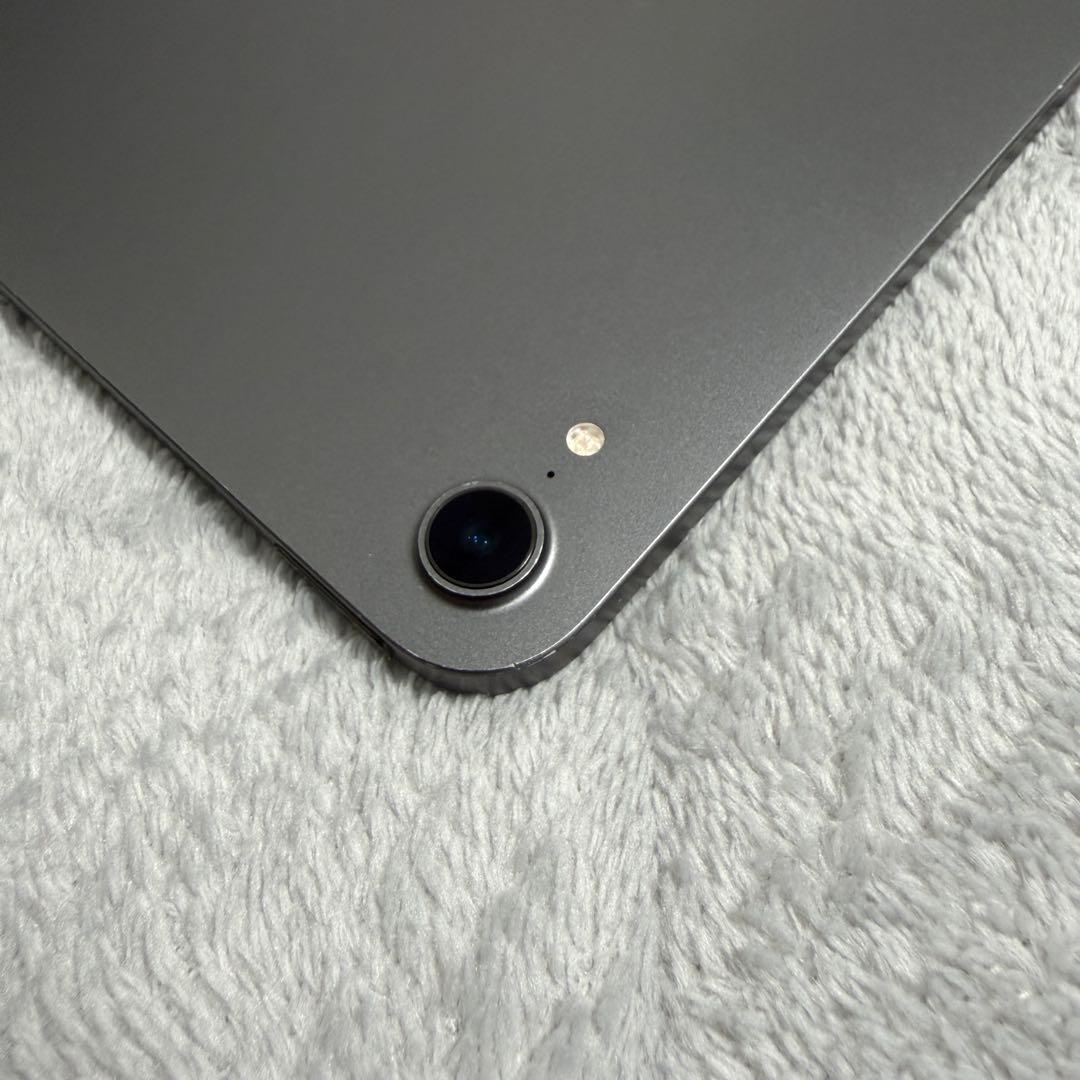 Apple iPad mini 6 スペースグレー 256GB 本体　外箱あり