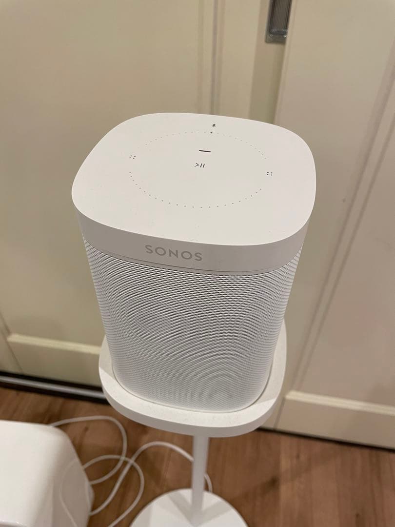 SONOS スピーカーセット ホワイト