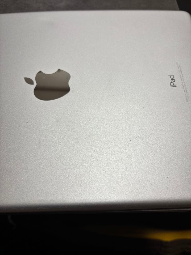 Wi-Fi iPad Pro 10.5 本体 64GB シルバー