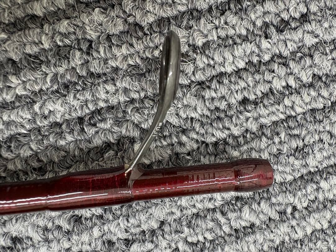 シマノ スコーピオンXV 2550FF-2