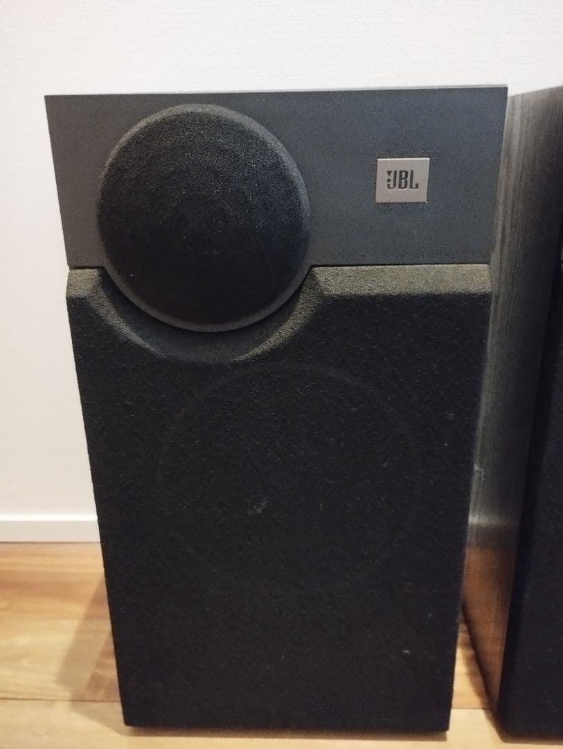JBL HP6B 2way スピーカー 動作確認済み Made in USA