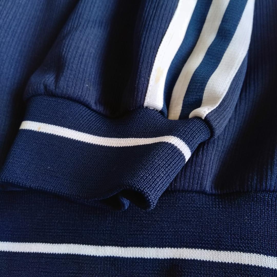 ヴィンテージ adidas アディダス 70's ジャケット ®マーク有り