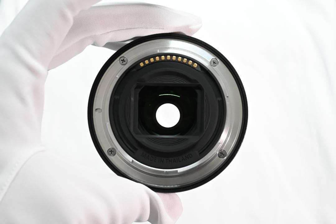 [美品/保証有]Nikon NIKKOR Z 26mm f2.8 zマウント