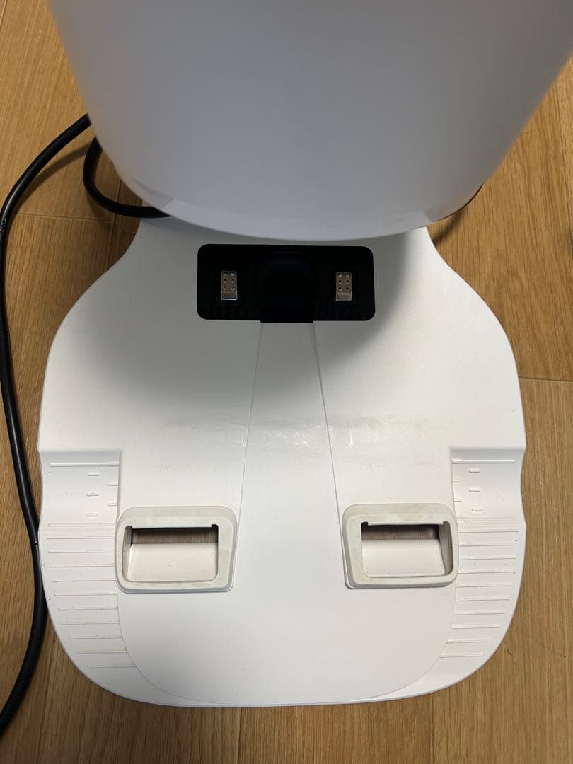 DEEBOT N8 PRO+ 掃除機