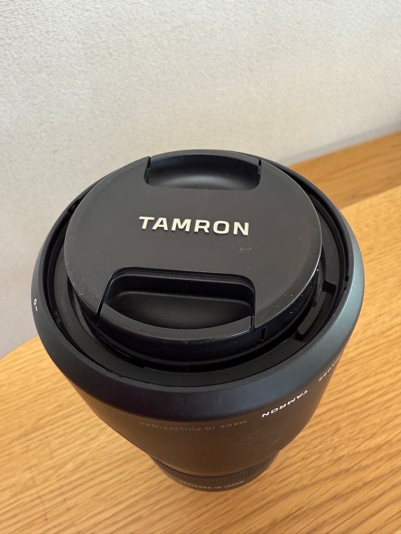 TAMRON 70-180mm F/2.8 SONYマウント