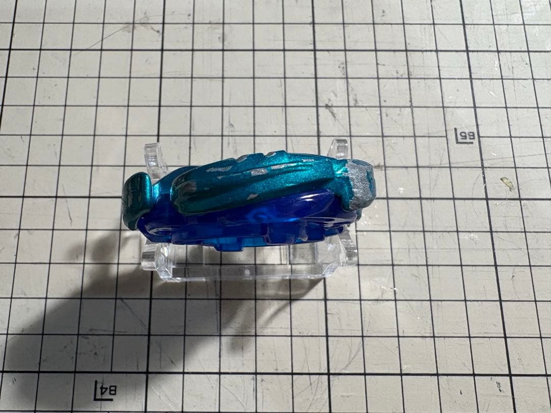 ベイブレードX UX-00 エアロペガサス 3-70