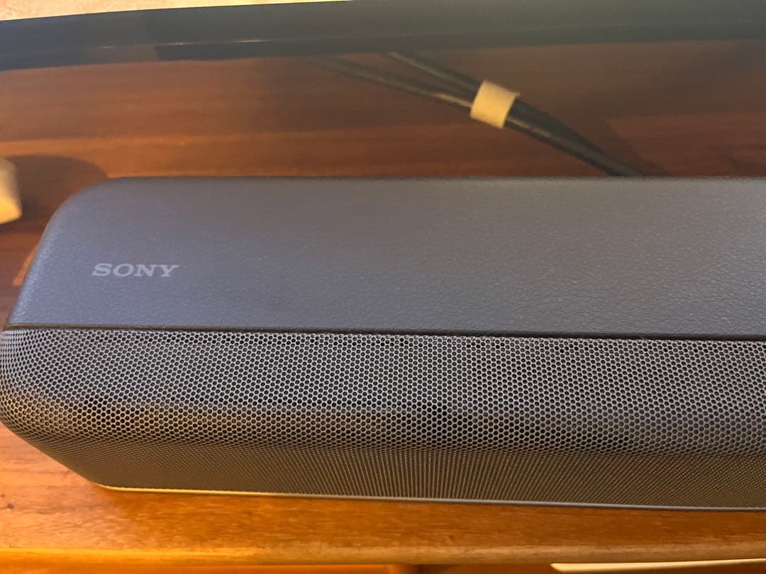 HT-X8500 SONY サウンドバー　2020年式　リモコン新品　綺麗。