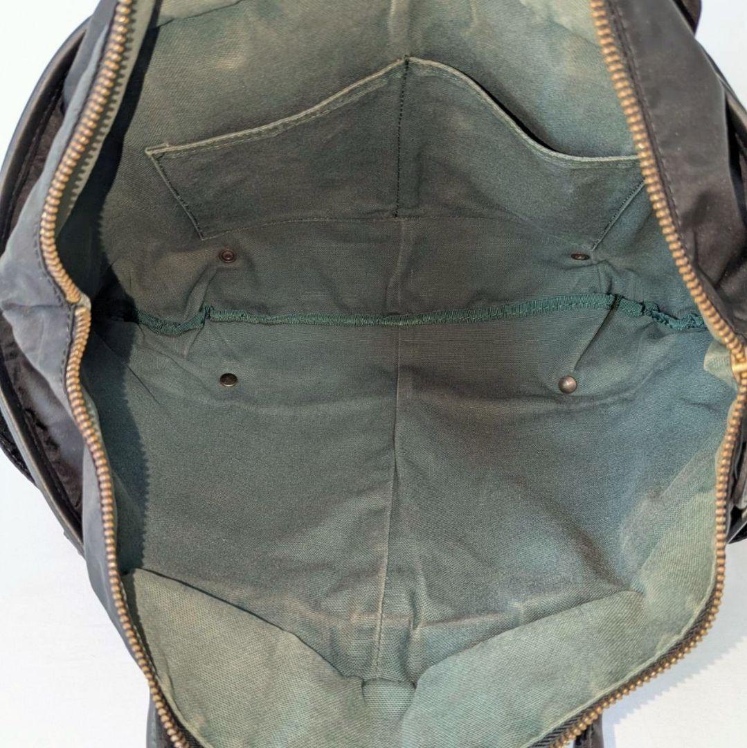 Felisi フェリージ トートバッグ ヘルメットバッグ 9236 ブラック