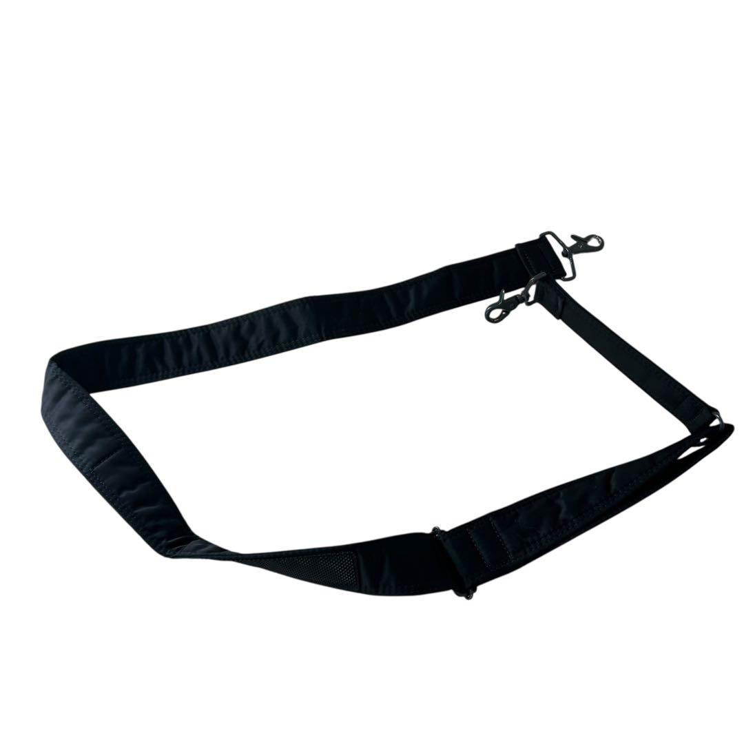 ✨希少美品✨ PORTER TANKER 3way ビジネスリュック メンズ 黒