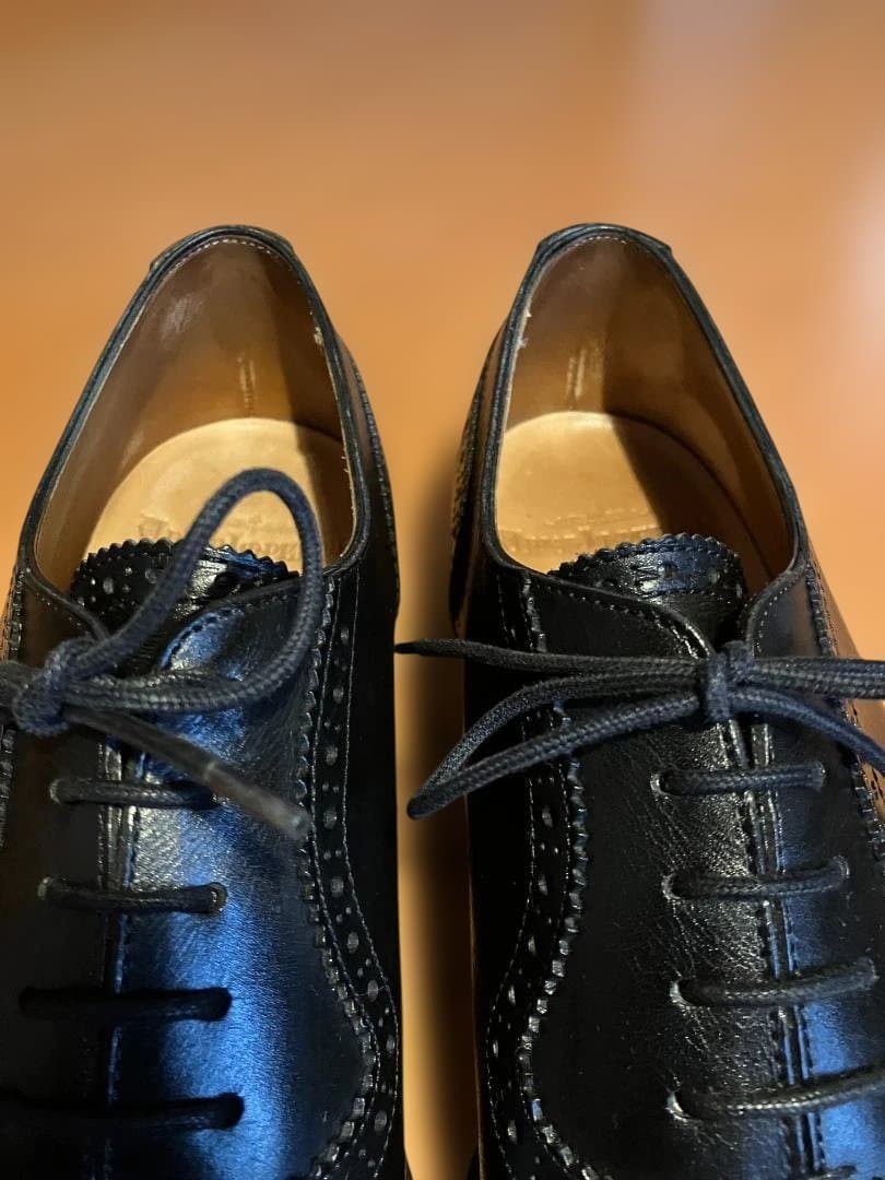 【売約・とし】ユニオンインペリアル U2002 セミブローグ