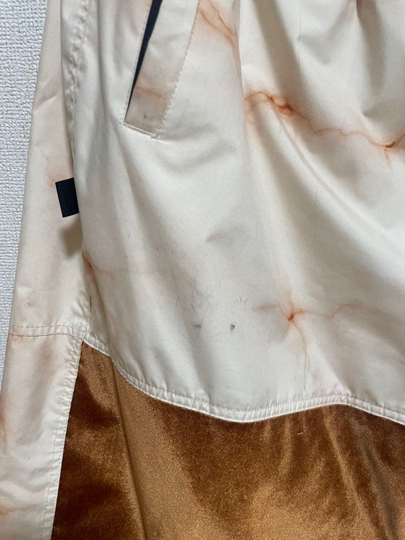 bsrabbit ウェアー　パンツ　DSXBR