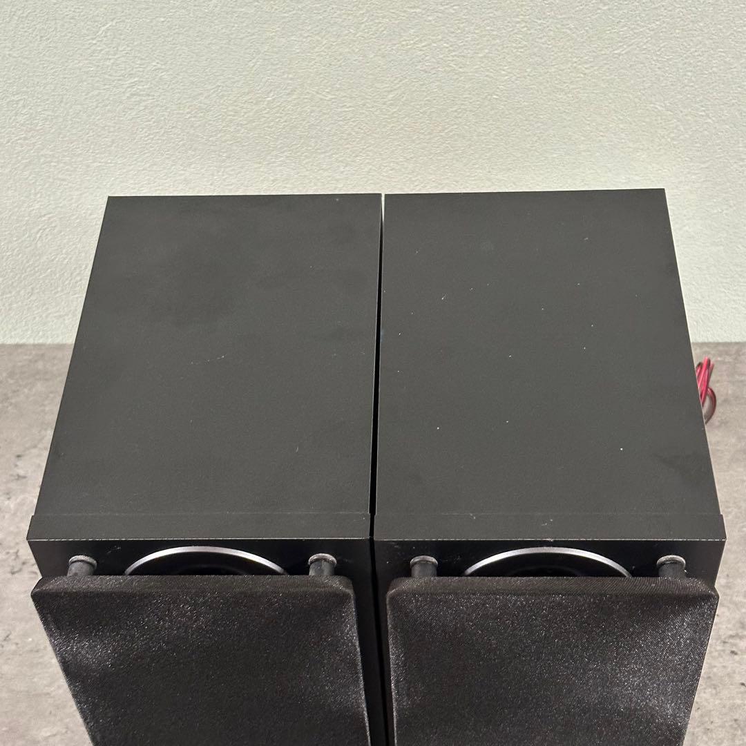 ソニー コンポ HCD-M35WM リモコンスピーカーセット