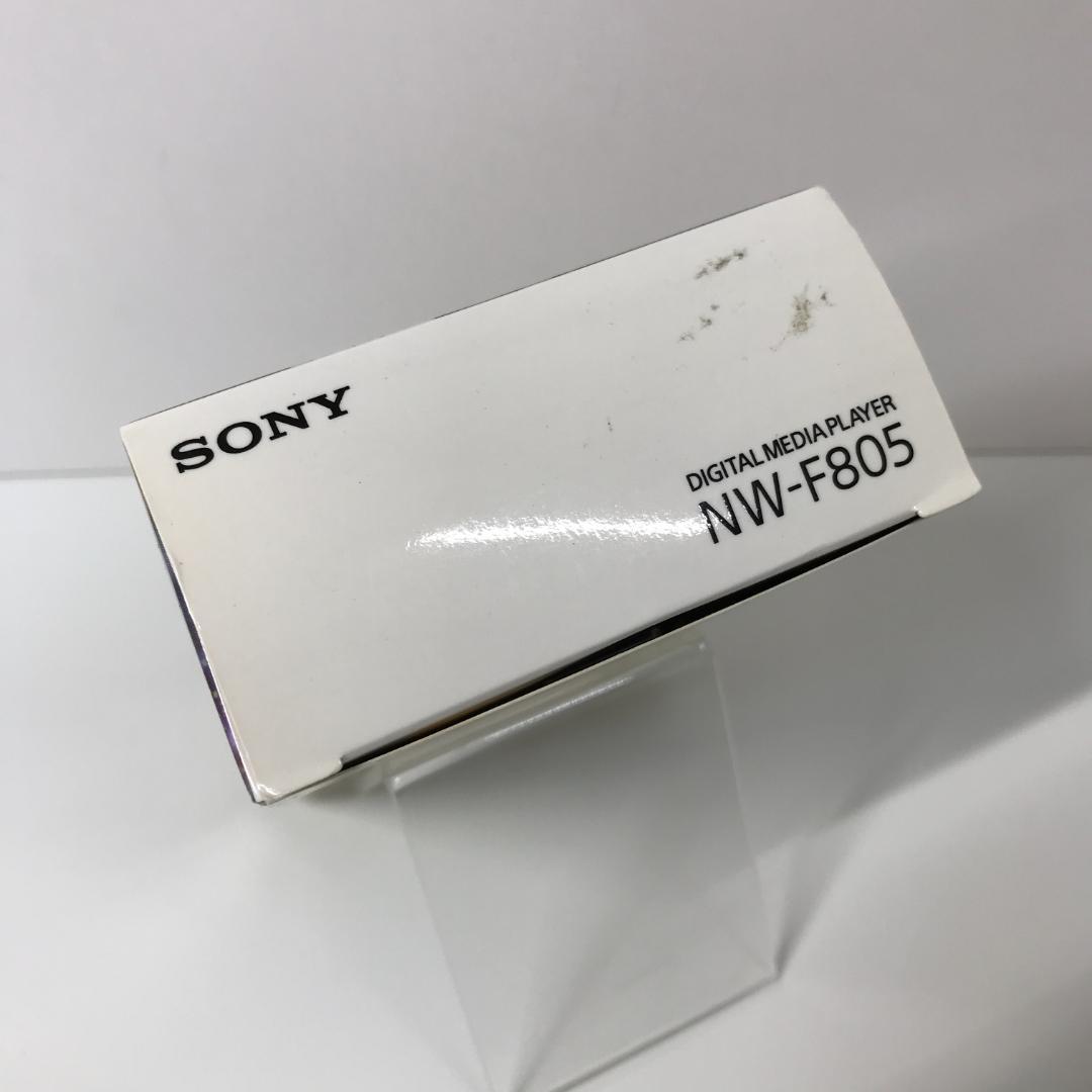 【希少美品】魔法少女まどか☆マギカ 劇場版 ウォークマン NW-F805 16G