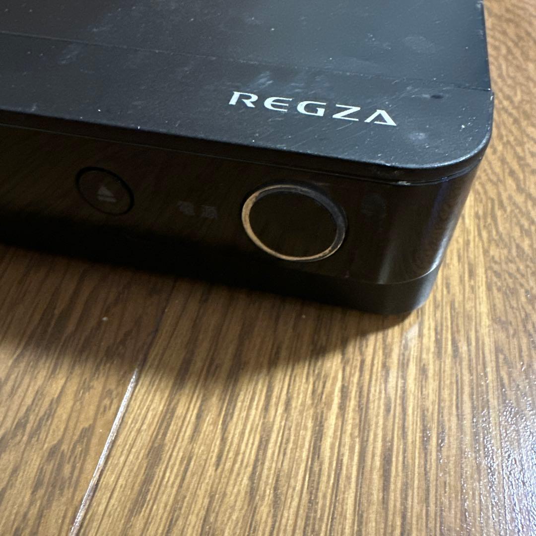 動作品　2023年製　DBR-W1010 東芝　BDレコーダー