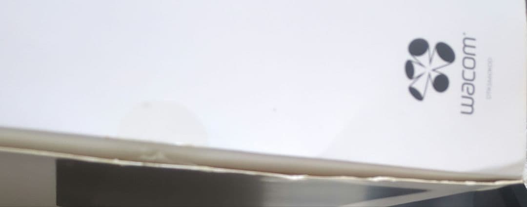 Wacom Cintiq 16 (DTK1660) 液晶ペン芯,ペン付き