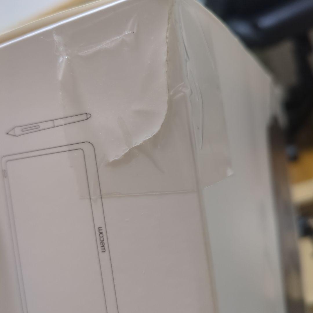 Wacom Cintiq 16 (DTK1660) 液晶ペン芯,ペン付き