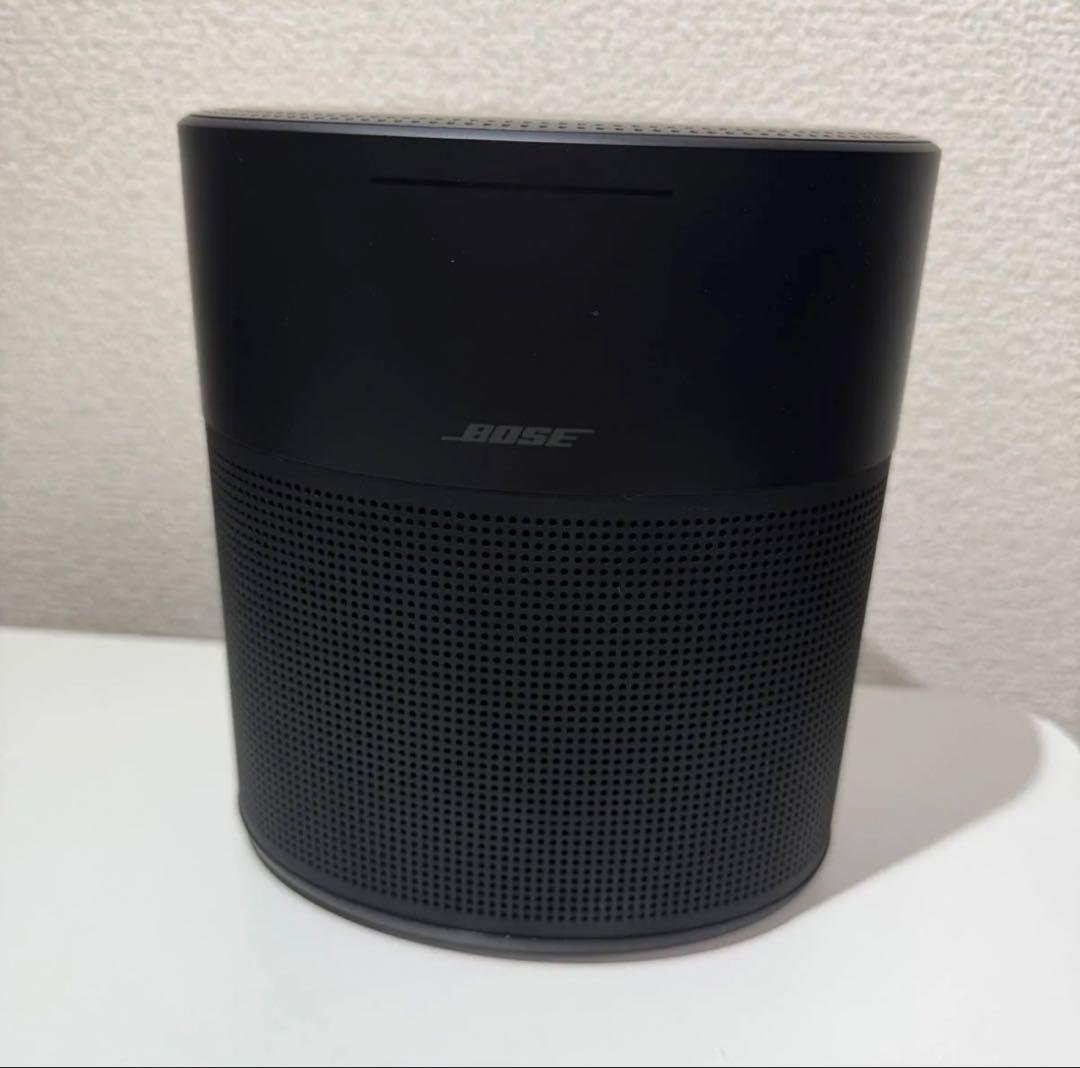 Bose  Speaker 300おまけつき