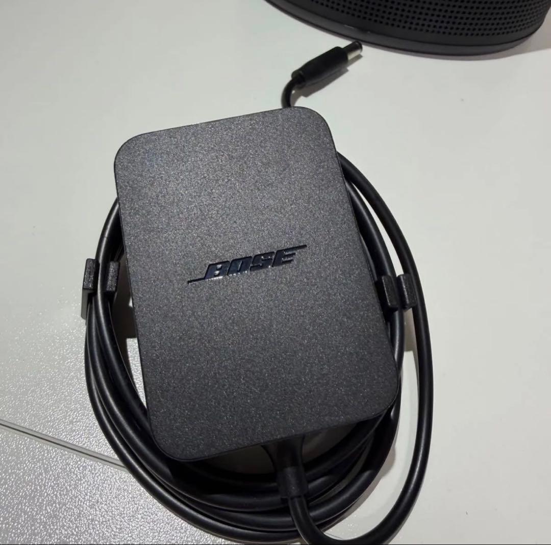 Bose  Speaker 300おまけつき