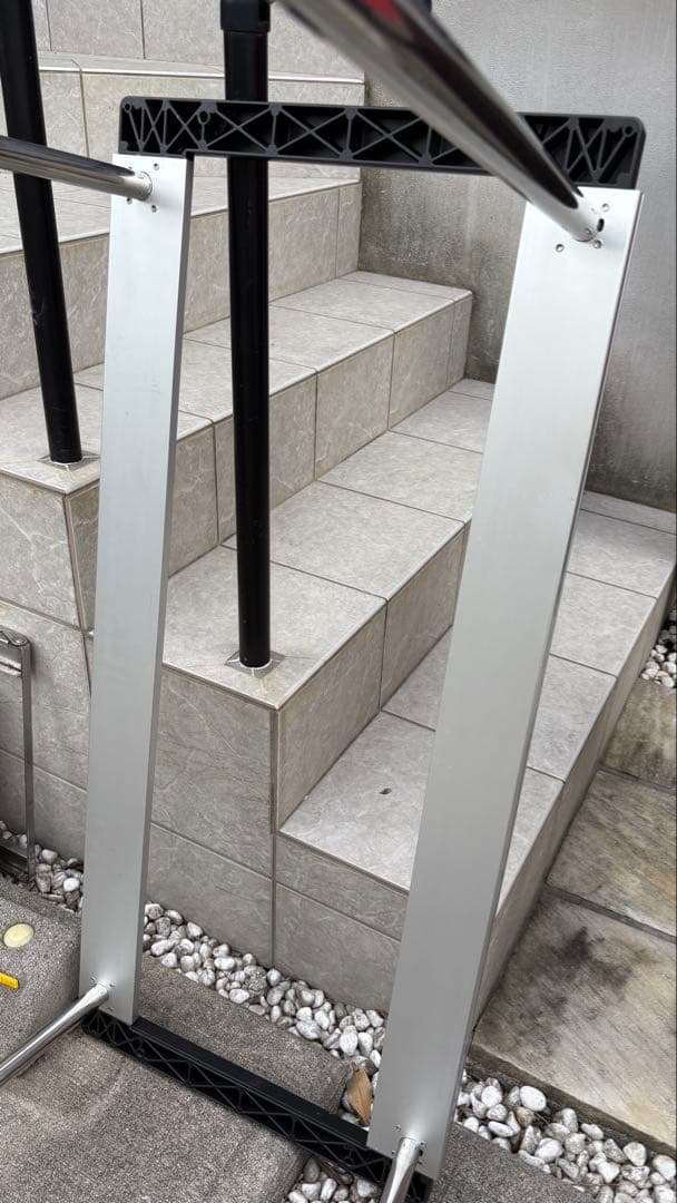 得セット！【 peak】 IGTフレームロング+付属品多数(バラ売り可)