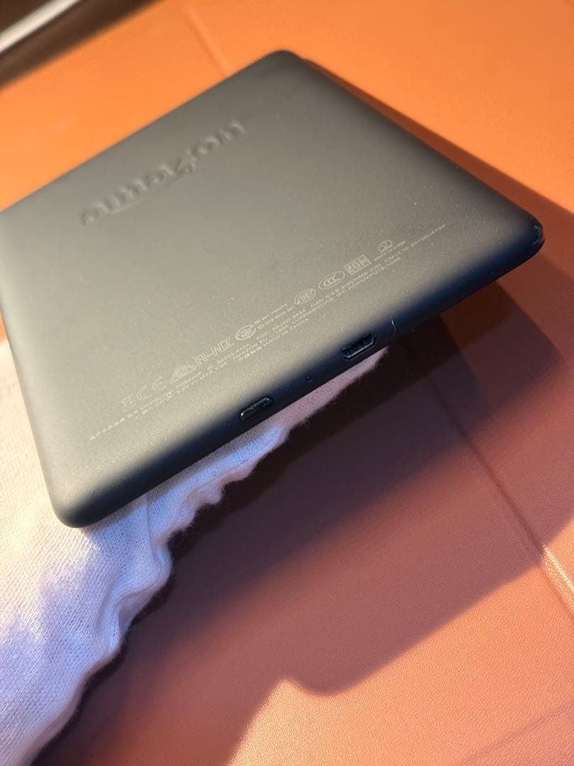 美品◎Kindle Paperwhite (第10世代) 本体 8GB