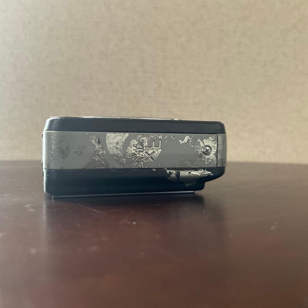 デジタルカメラ SONY Cyber-shot DSC-W50