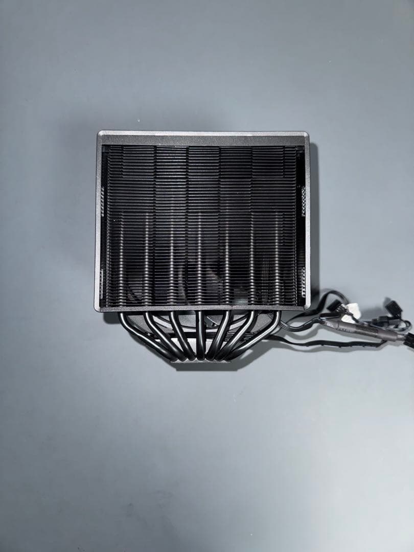 ASSASSIN IV CPUクーラー