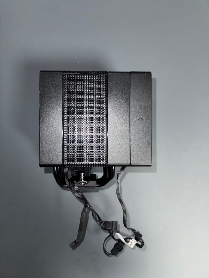 ASSASSIN IV CPUクーラー