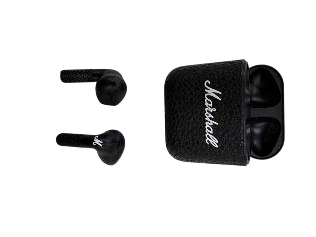 Marshall MINOR IV ワイヤレスイヤホン
