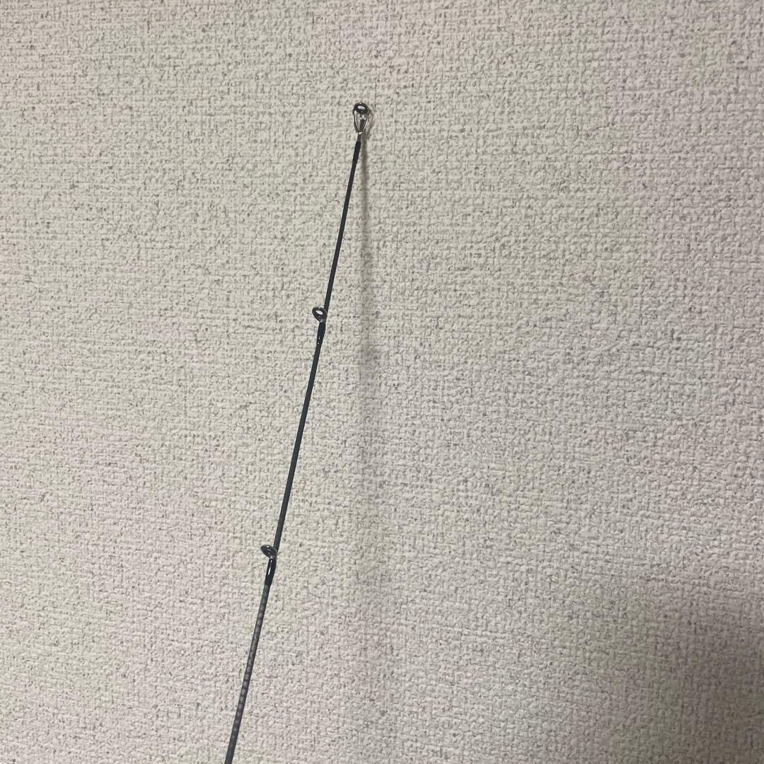 セントクロイ　ウォブンロール　sjgc65mlm