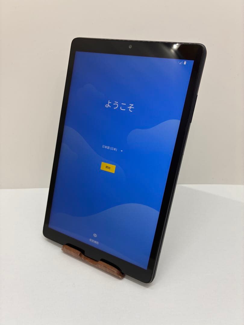 docomo dtab Compact d-42A 本体