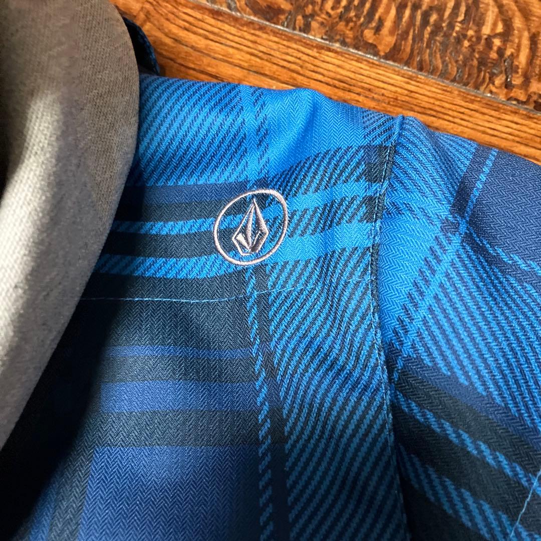 Volcom ヴォルコム　ボルコム　スノーボードウェア　スキーウェア